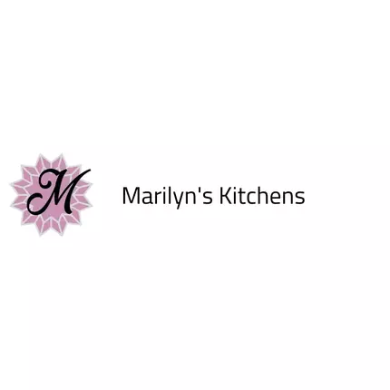 Logo de Marilyn's Kitchens