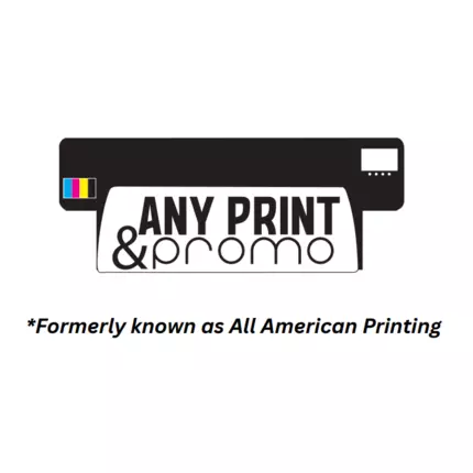 Logo von Any Print & Promo LLC