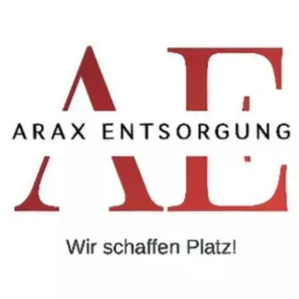 Logo de Arax-Entsorgung