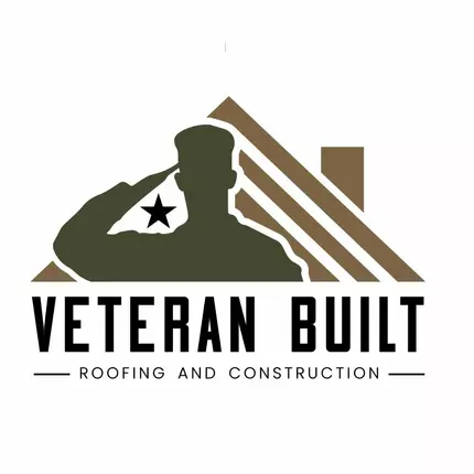 Logo von Veteran Built Roofing and Construction