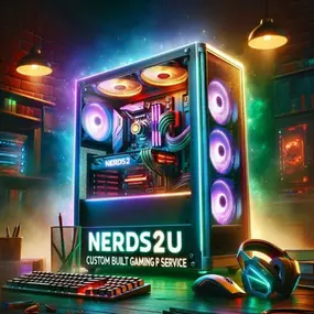 Bild von Nerds2u