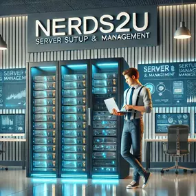 Bild von Nerds2u