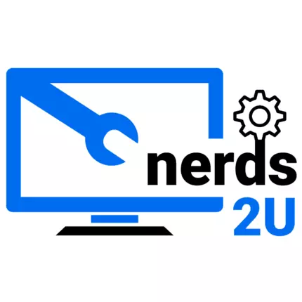 Logo de Nerds2u