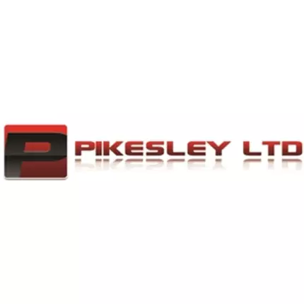 Logo van Pikesley Garage Ltd