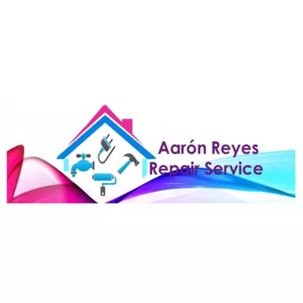 Logo von Aarón Reyes Repair Service