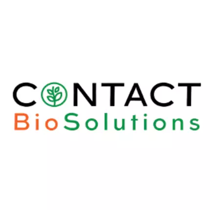 Logo von Contact BioSolutions