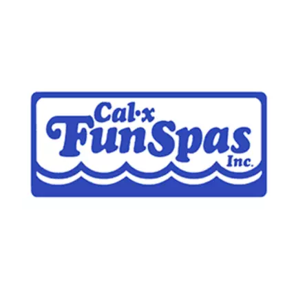 Logo de Cal-X Fun Spas