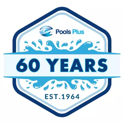 Logo van Pools Plus Inc: Retail Store