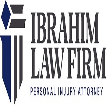 Logo van Anaheim Personal Injury Lawyers - Ibrahim Law Firm