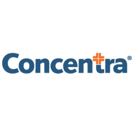 Logo de Concentra Urgent Care