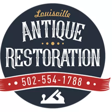 Logo de Louisville Antique Restoration