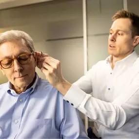 Hearing Aid Fitting