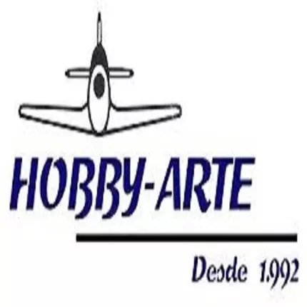 Logo van Hobby Arte