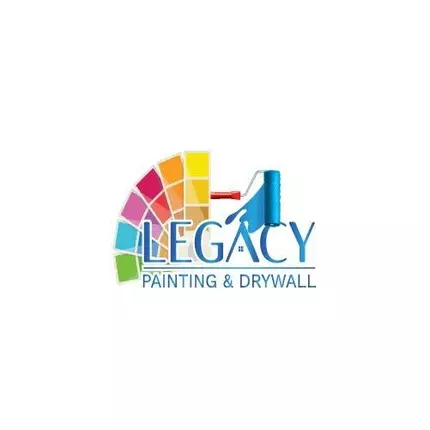 Logo van Legacy Painting & Drywall