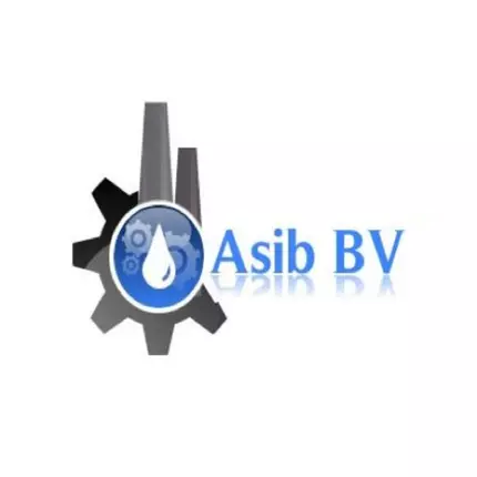 Logo von Asib bv