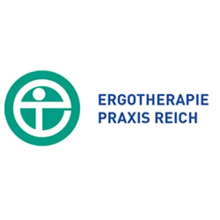 Logo de Ergotherapie Praxis Reich GmbH