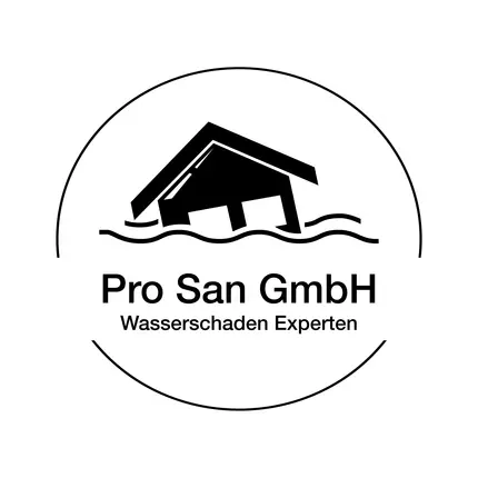 Logo von Pro San Wasserschadensanierung GmbH