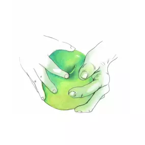 Bild von Atelier de création Chocol'ARTCafé