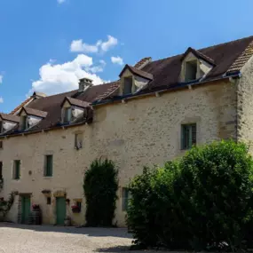 Bild von Chambres d'hôtes Le Pré vert