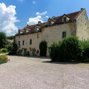 Bild von Chambres d'hôtes Le Pré vert