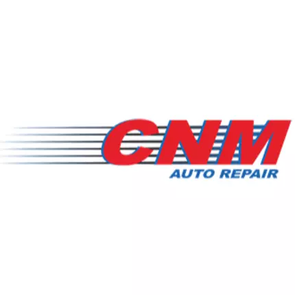 Logo von CNM Auto Repair