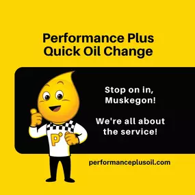 Bild von Performance Plus Quick Oil Change featuring Rick Sanders detail