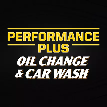 Logo von Performance Plus Quick Oil Change featuring Rick Sanders detail