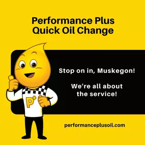 Bild von Performance Plus Quick Oil Change & Car Wash