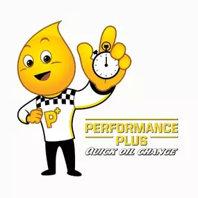 Bild von Performance Plus Quick Oil Change & Car Wash