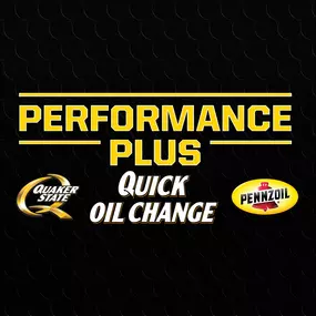 Bild von Performance Plus Quick Oil Change & Car Wash