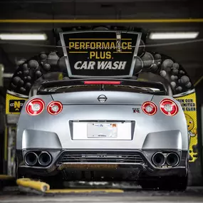 Bild von Performance Plus Quick Oil Change & Car Wash