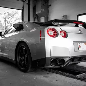 Bild von Performance Plus Quick Oil Change & Car Wash