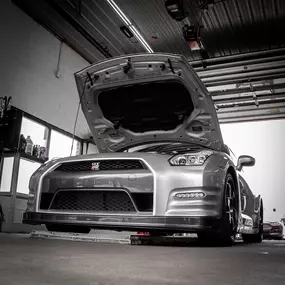 Bild von Performance Plus Quick Oil Change & Car Wash