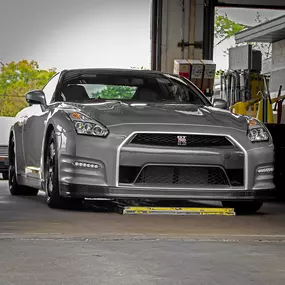 Bild von Performance Plus Quick Oil Change & Car Wash
