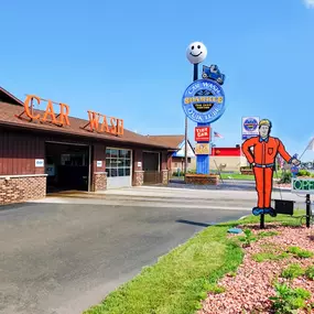 Bild von Performance Plus Quick Oil Change & Car Wash