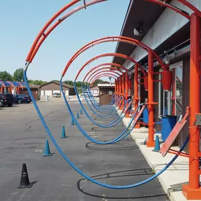Bild von Performance Plus Quick Oil Change & Car Wash