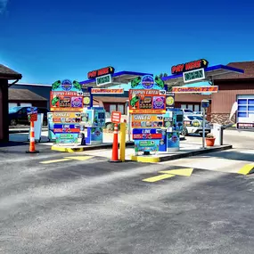 Bild von Performance Plus Quick Oil Change & Car Wash