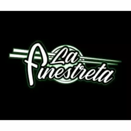 Logo van La Finestreta