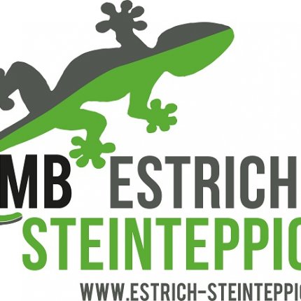 Logo van MB Estrich & Steinteppich
