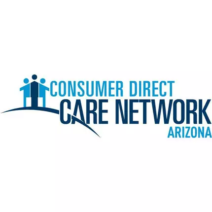 Logo van Consumer Direct Care Network Arizona