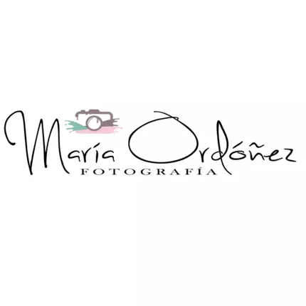 Logo von Maria Ordoñez Fotografía