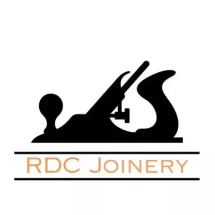 Logo van RDC Joinery