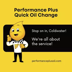 Bild von Performance Plus Quick Oil Change