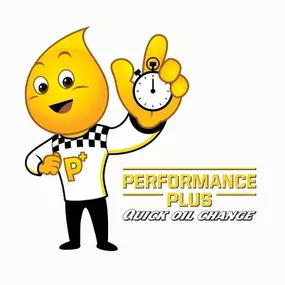 Bild von Performance Plus Quick Oil Change