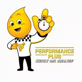 Bild von Performance Plus Quick Oil Change