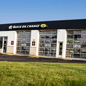 Bild von Performance Plus Quick Oil Change