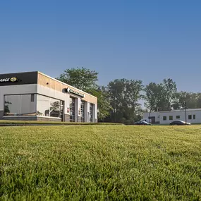 Bild von Performance Plus Quick Oil Change