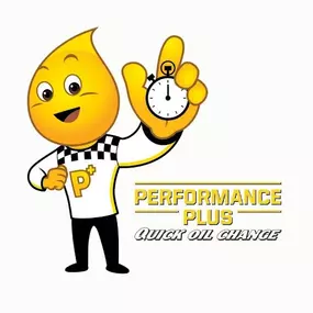 Bild von Performance Plus Quick Oil Change