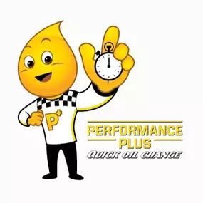 Bild von Performance Plus Quick Oil Change