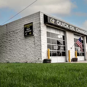 Bild von Performance Plus Quick Oil Change